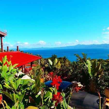 Korovesi Sunshine Villas Savusavu Εξωτερικό φωτογραφία