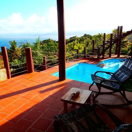 Korovesi Sunshine Villas Savusavu Δωμάτιο φωτογραφία