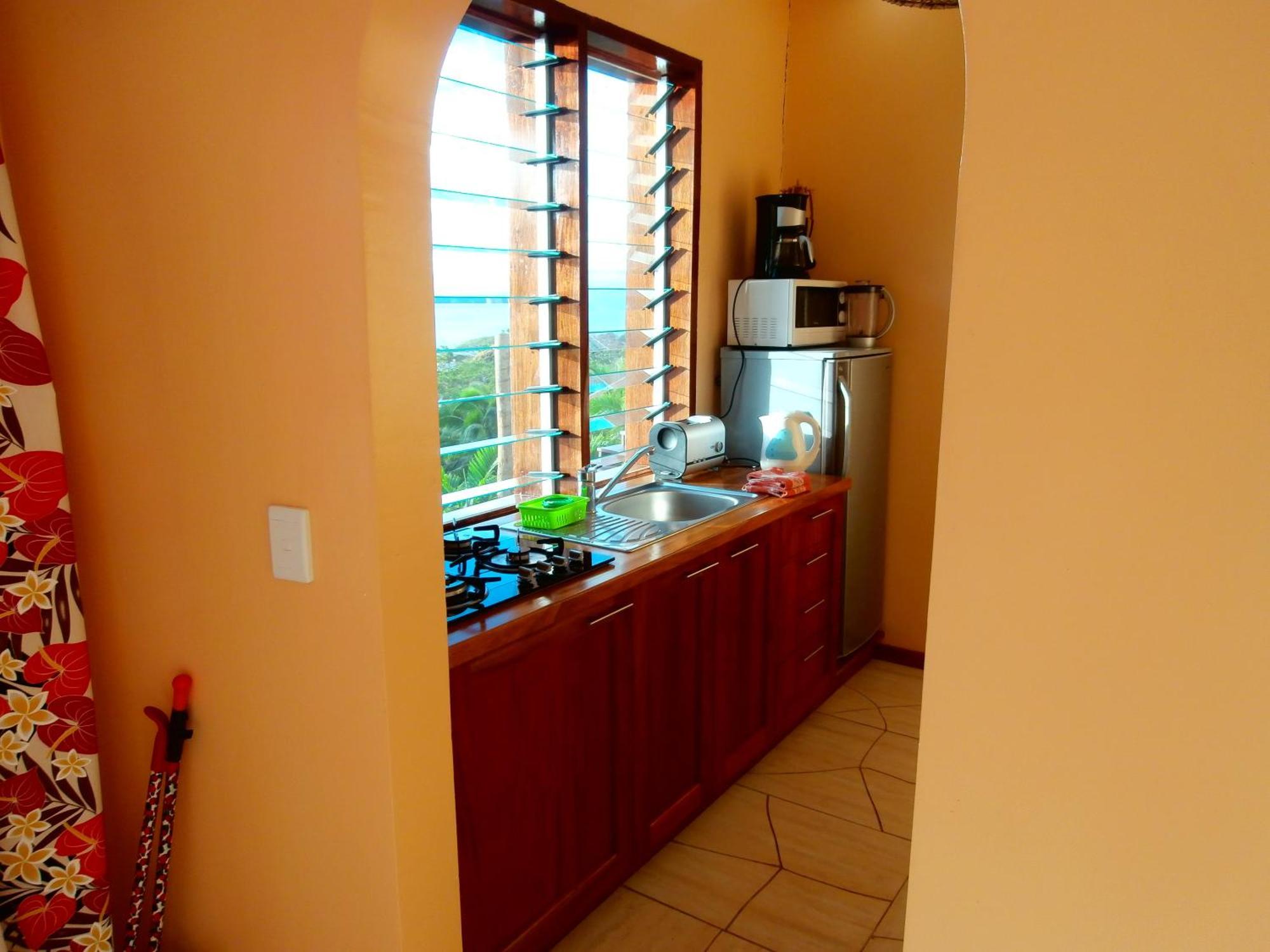 Korovesi Sunshine Villas Savusavu Δωμάτιο φωτογραφία
