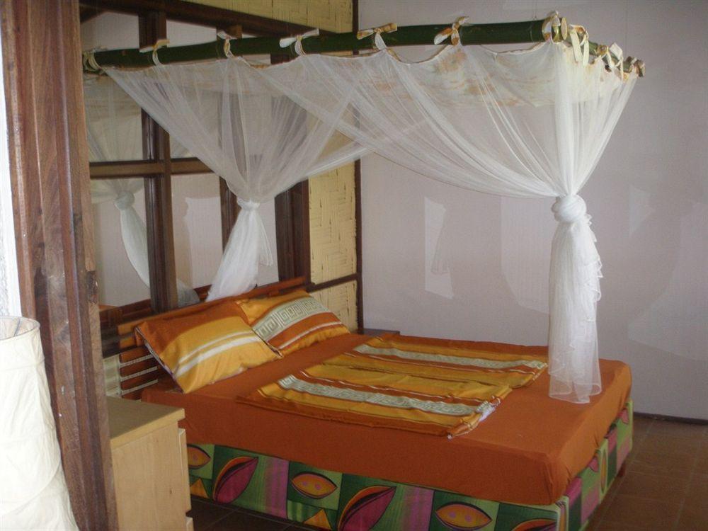 Korovesi Sunshine Villas Savusavu Εξωτερικό φωτογραφία