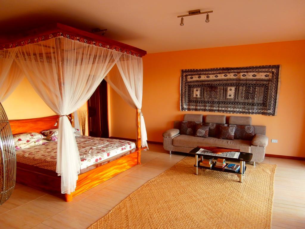 Korovesi Sunshine Villas Savusavu Δωμάτιο φωτογραφία