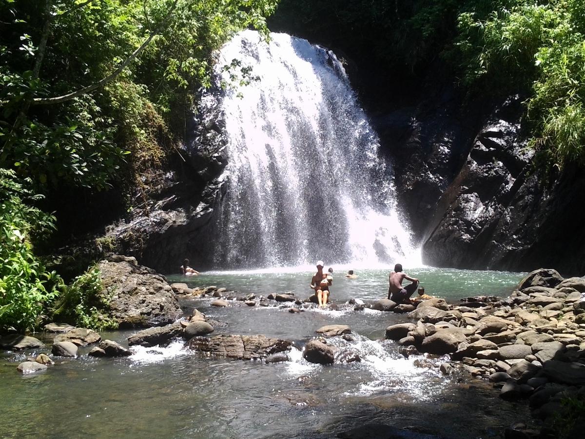 Korovesi Sunshine Villas Savusavu Εξωτερικό φωτογραφία