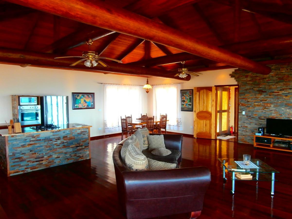 Korovesi Sunshine Villas Savusavu Εξωτερικό φωτογραφία