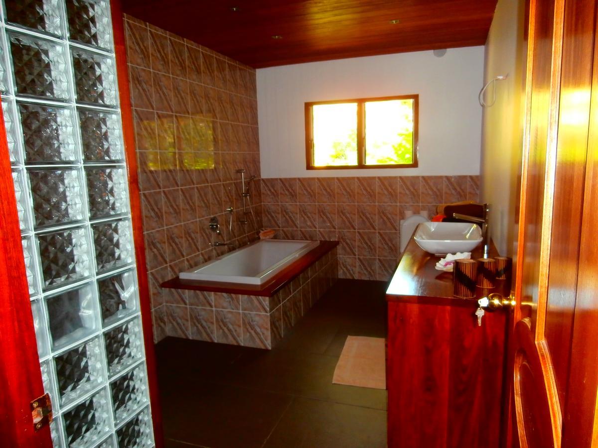 Korovesi Sunshine Villas Savusavu Εξωτερικό φωτογραφία