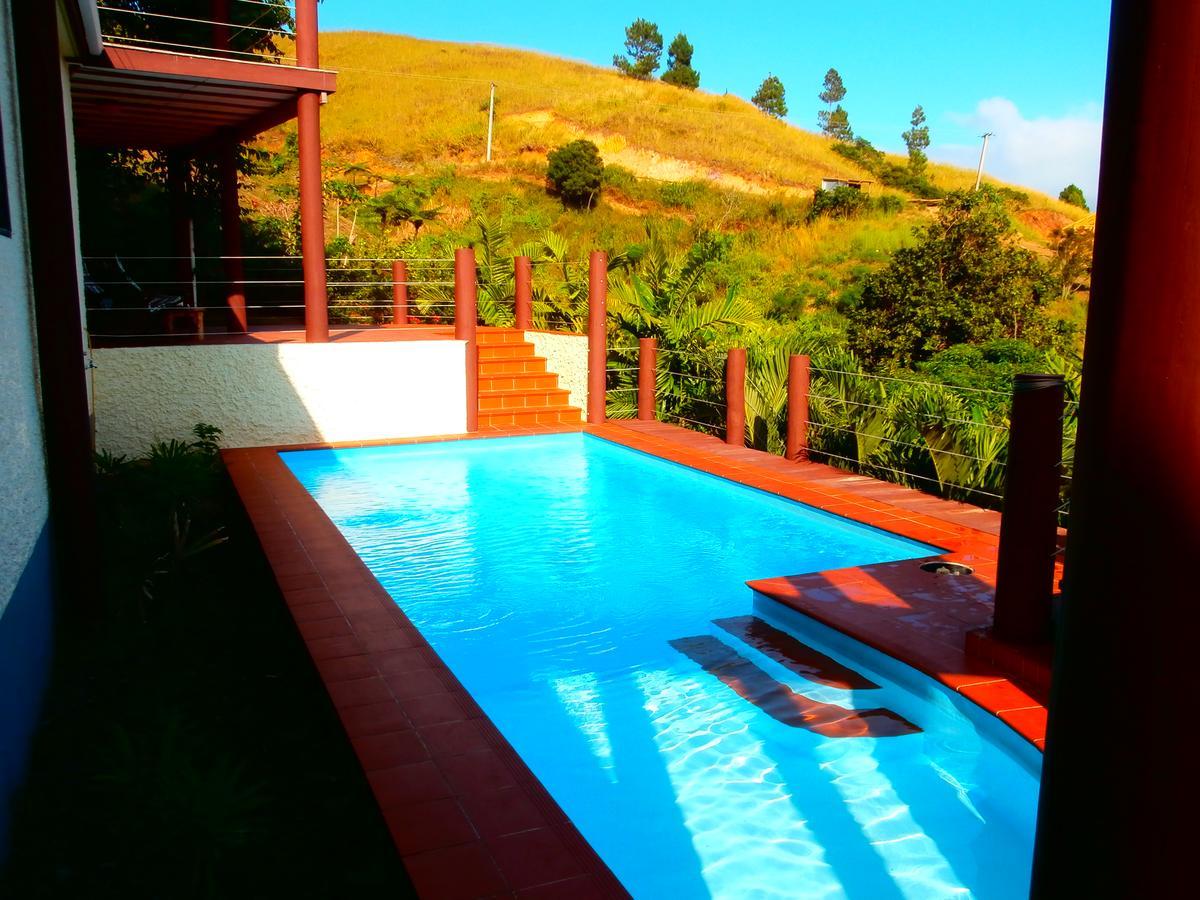 Korovesi Sunshine Villas Savusavu Εξωτερικό φωτογραφία