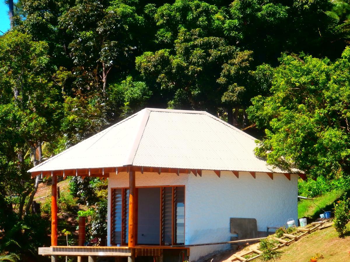 Korovesi Sunshine Villas Savusavu Εξωτερικό φωτογραφία