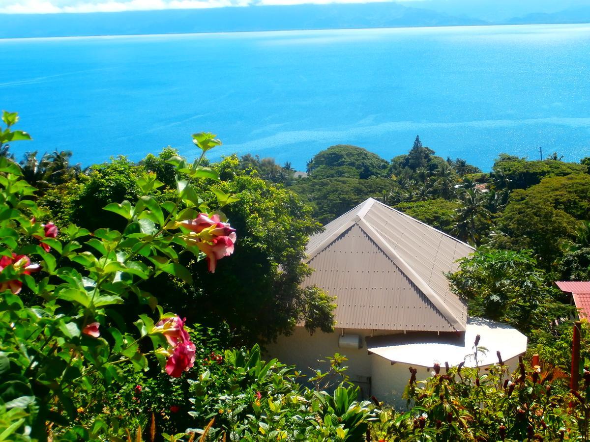 Korovesi Sunshine Villas Savusavu Εξωτερικό φωτογραφία