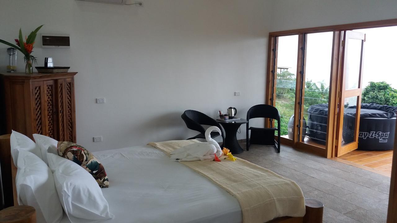 Korovesi Sunshine Villas Savusavu Εξωτερικό φωτογραφία