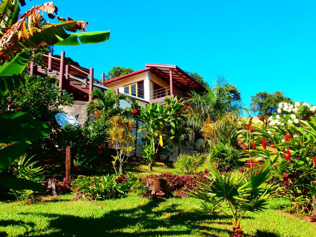 Korovesi Sunshine Villas Savusavu Εξωτερικό φωτογραφία