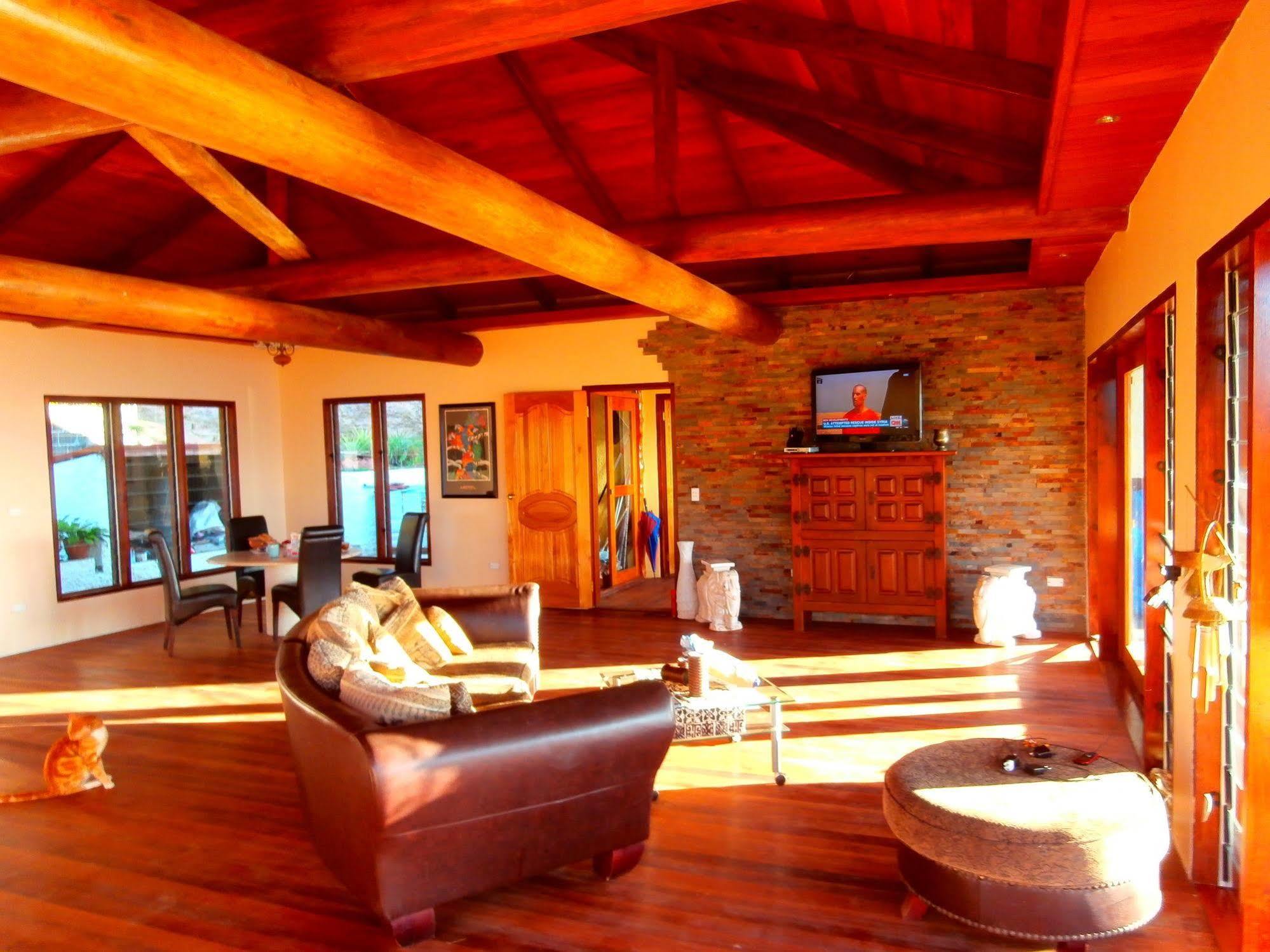 Korovesi Sunshine Villas Savusavu Εξωτερικό φωτογραφία