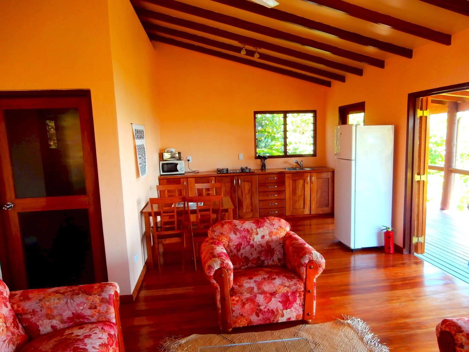 Korovesi Sunshine Villas Savusavu Εξωτερικό φωτογραφία