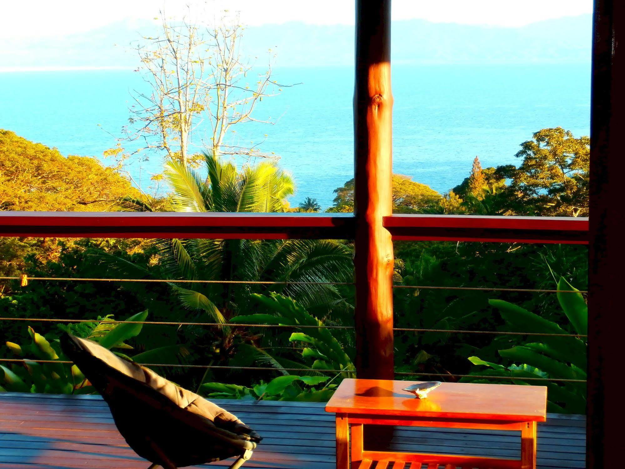 Korovesi Sunshine Villas Savusavu Εξωτερικό φωτογραφία