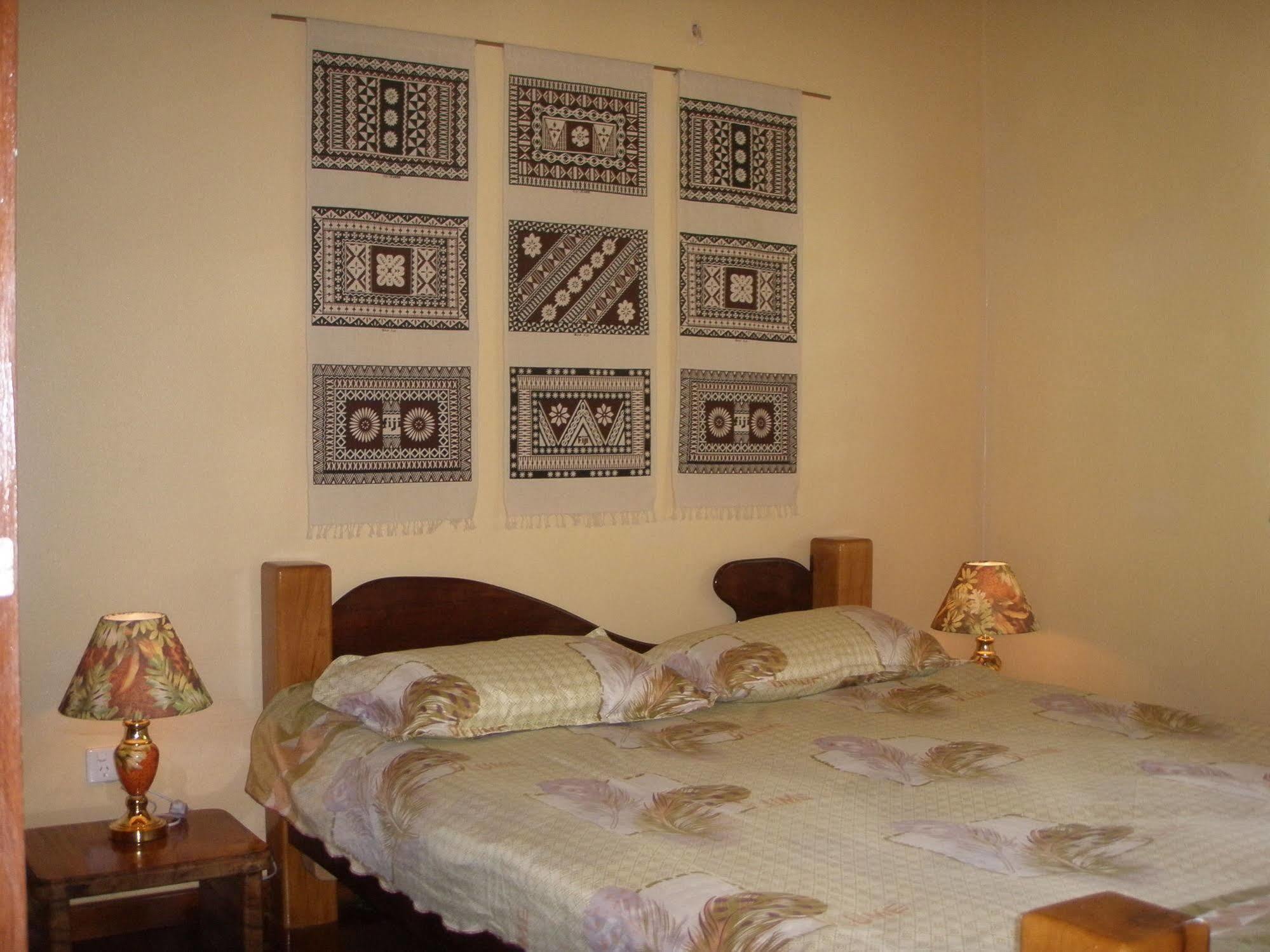 Korovesi Sunshine Villas Savusavu Εξωτερικό φωτογραφία