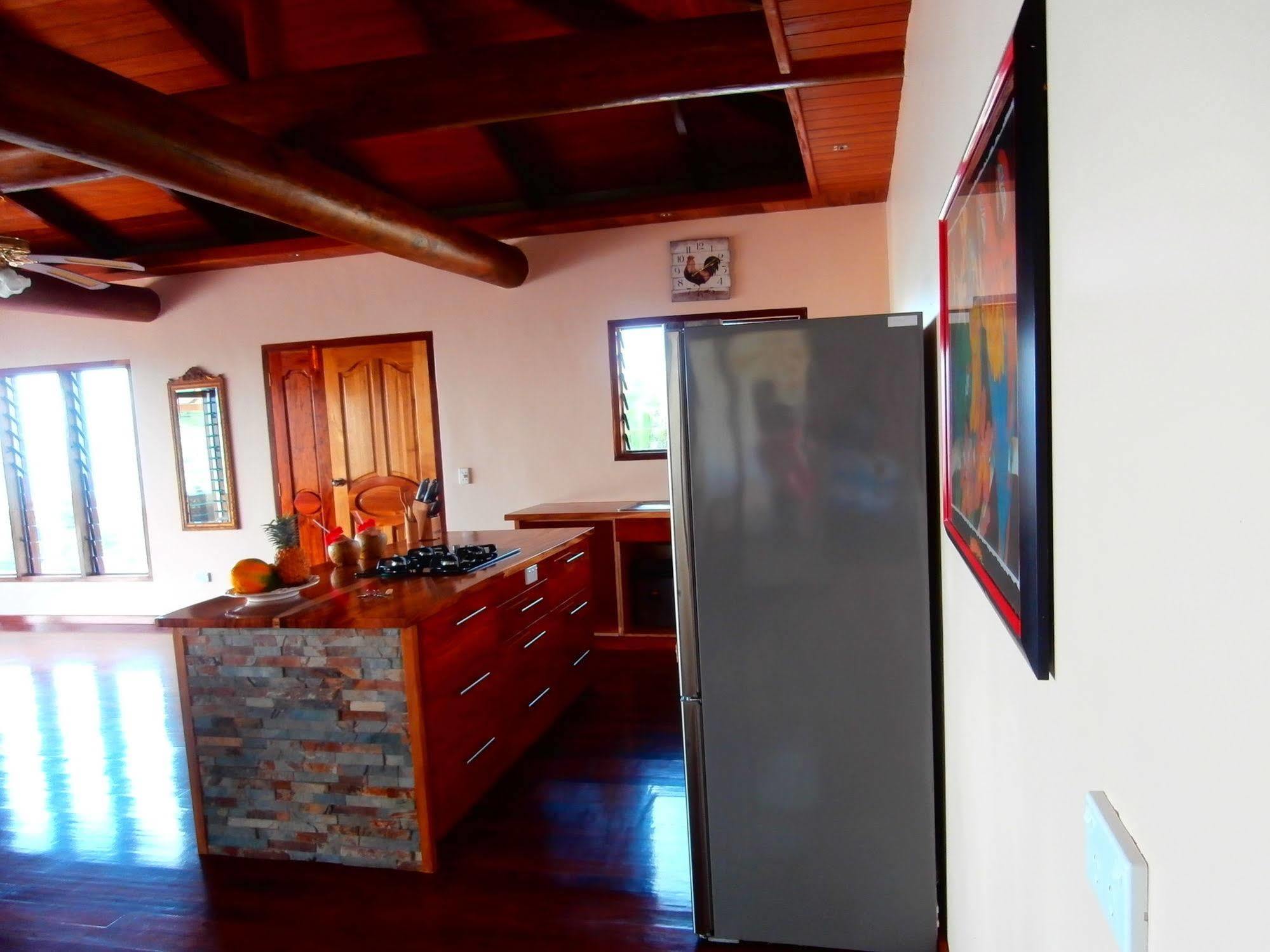 Korovesi Sunshine Villas Savusavu Εξωτερικό φωτογραφία
