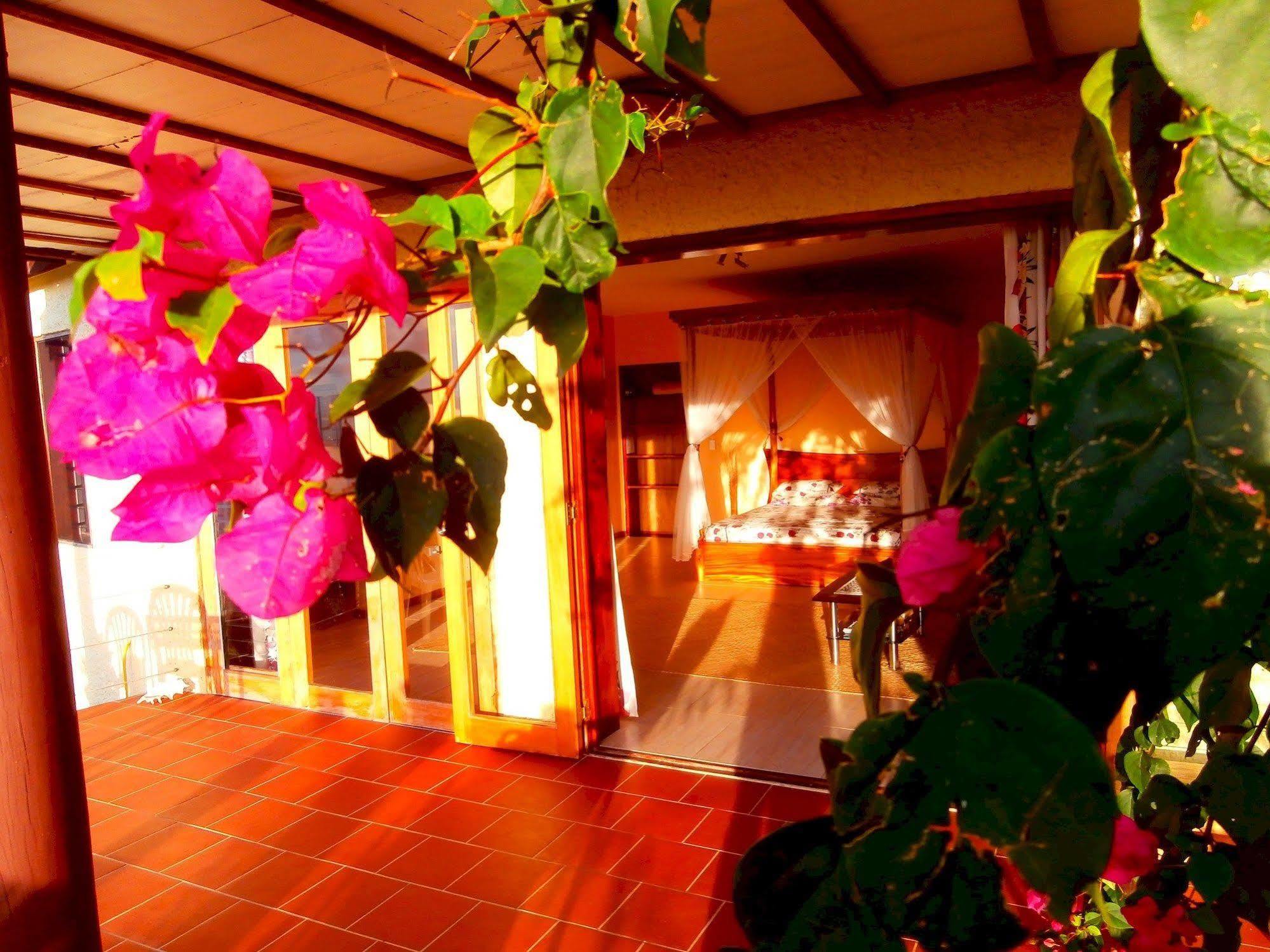 Korovesi Sunshine Villas Savusavu Εξωτερικό φωτογραφία