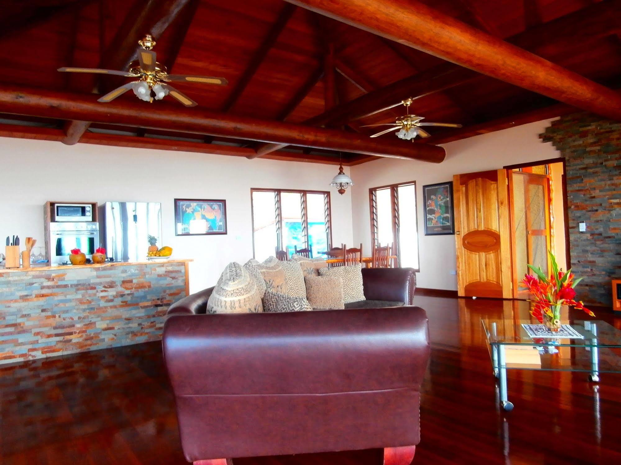 Korovesi Sunshine Villas Savusavu Εξωτερικό φωτογραφία