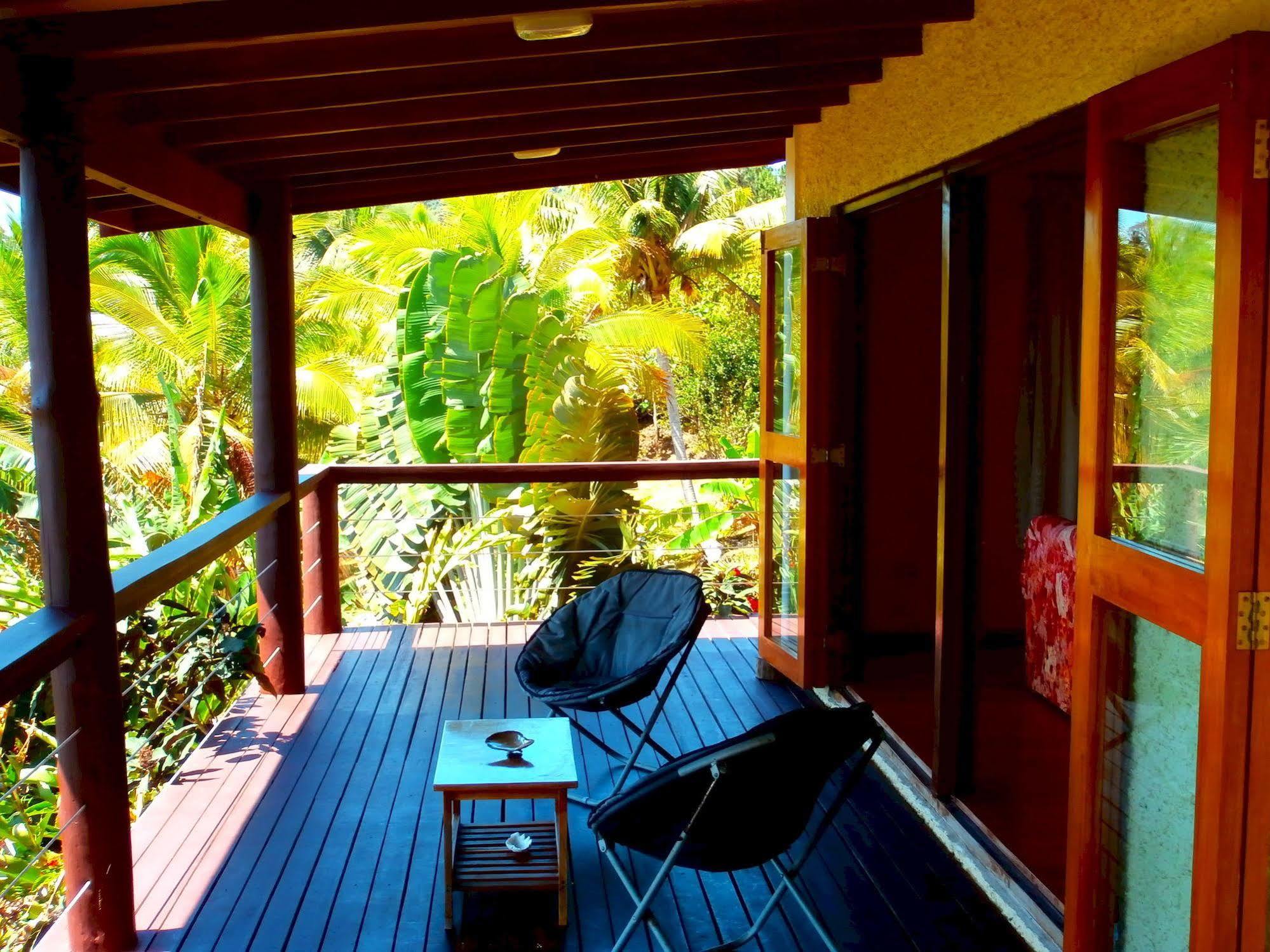 Korovesi Sunshine Villas Savusavu Εξωτερικό φωτογραφία