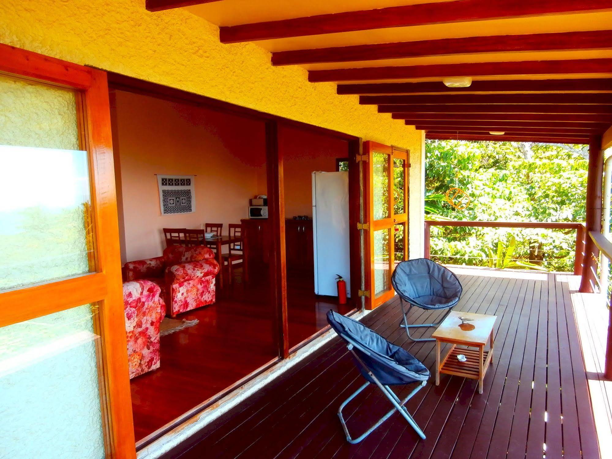 Korovesi Sunshine Villas Savusavu Εξωτερικό φωτογραφία