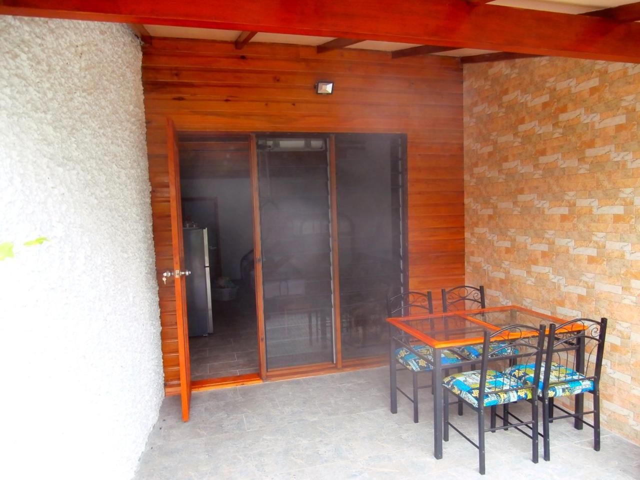 Korovesi Sunshine Villas Savusavu Εξωτερικό φωτογραφία