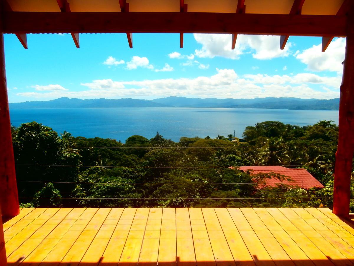 Korovesi Sunshine Villas Savusavu Εξωτερικό φωτογραφία