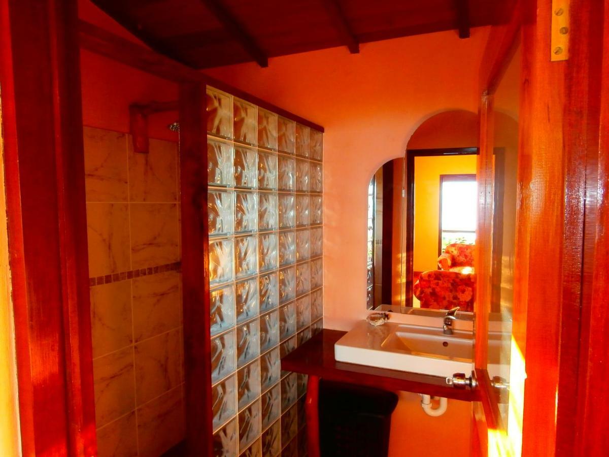 Korovesi Sunshine Villas Savusavu Εξωτερικό φωτογραφία